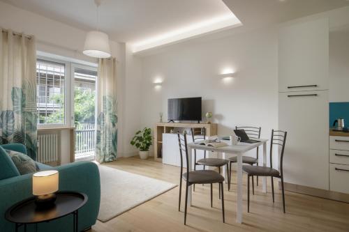 로마 Pio Vatican Flat 3성급 싱글룸 스위트룸