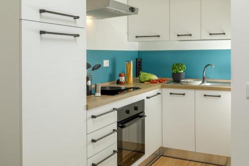 로마 Pio Vatican Flat 3성급 싱글룸 레스토랑