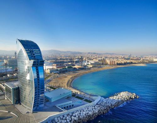 Barcelona Chic Apartments- Free Parking - 10 Min Bcn Center By Metro - Barcelona