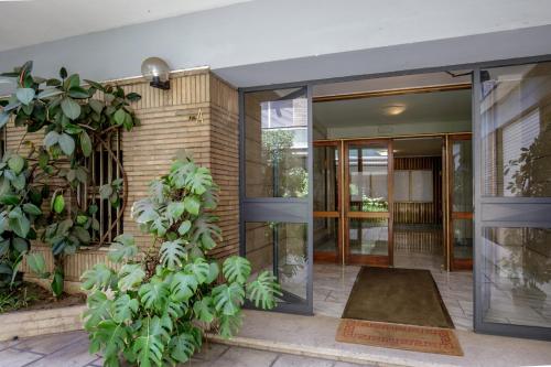 로마 Pio Vatican Flat 3성급 싱글룸 부대시설