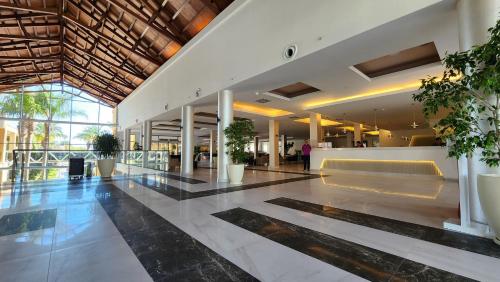 Előcsarnok, Holiday Village Türkiye (Holiday Village Turkiye) in Sarigerme