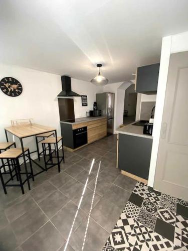 Maison Saint Florent Le Vieil gîte à louer La Boutouchère