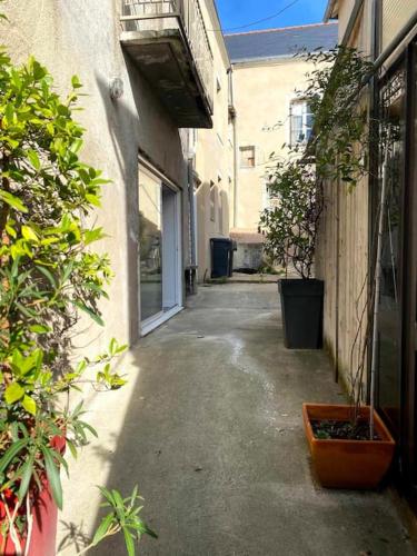 Maison Saint Florent Le Vieil in Saint-Florent-le-Vieil