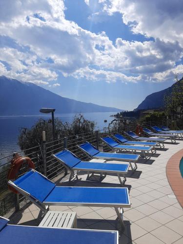 Hotel Augusta Garnì - image 7
