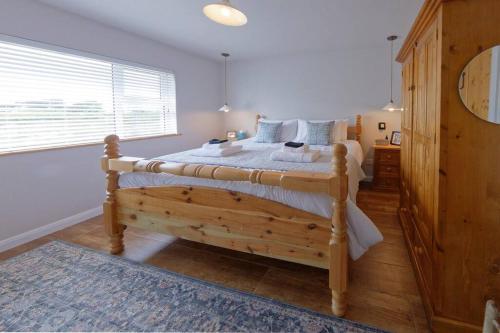 Entire Coastal Home in Connemara Ireland in Salthill