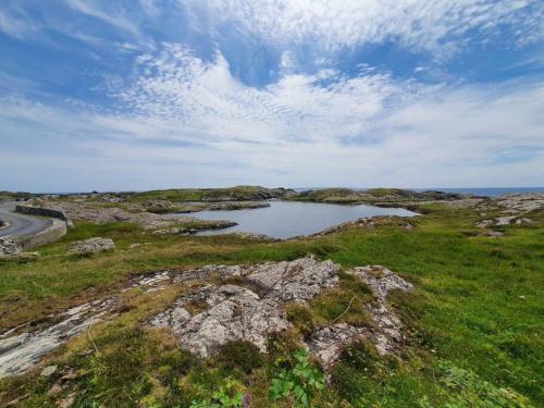 Entire Coastal Home in Connemara Ireland in Salthill
