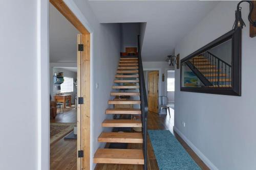 Entire Coastal Home in Connemara Ireland in Salthill