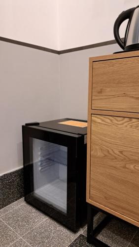 Hotel Meublè Santa Chiara Suite, Neapol (zdjęcie 8)