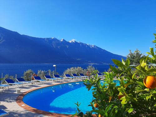 Hotel Augusta Garnì - main image
