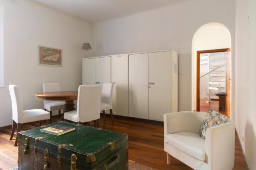 Appartamento Angeli 10, Boloňa (fotografie 7)