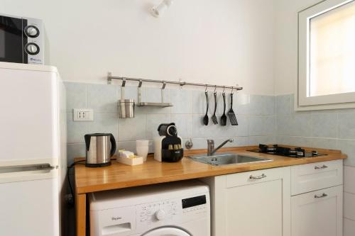 Appartamento Angeli 10, Boloňa (fotografie 9)