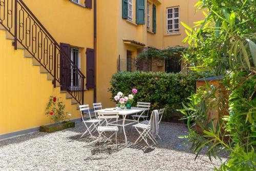 Appartamento Angeli 10