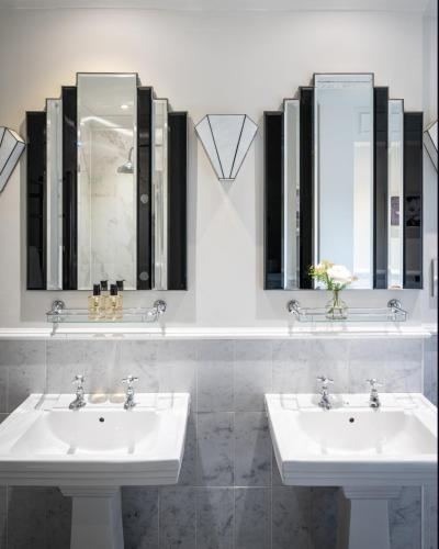 Rookery Hall Hotel & Spa - main image
