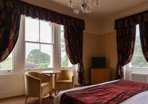 The Falmouth Hotel - image 7