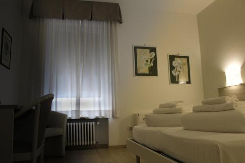 HOTEL ROMA - Hotel - Palmanova