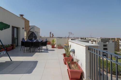 Settle Inn Sodic Eastown Studio