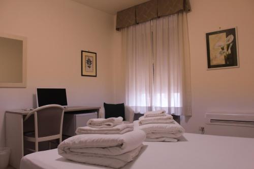 Accommodation in Palmanova
