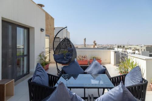 Settle Inn Sodic Eastown Studio