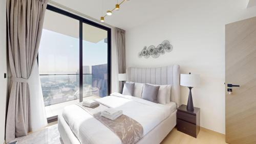Primestay - Spacious 2BR in Binghatti Crest - JVC - image 2