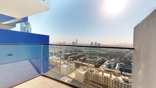 Primestay - Spacious 2BR in Binghatti Crest - JVC - image 12