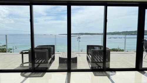 Bella Vista - penthouse