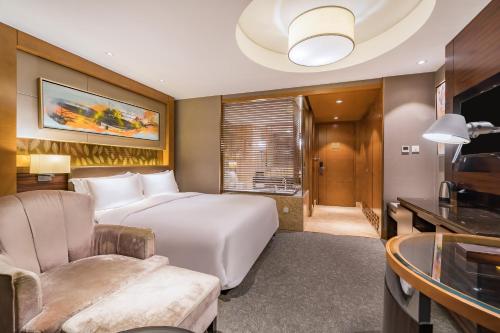 Doppelzimmer, deluxe