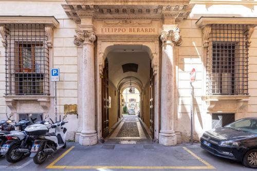 La Casa Di G - Vivora Srl