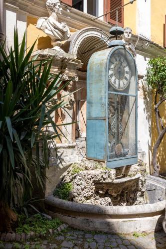 La Casa Di G - Vivora Srl, Rom (Foto 2)