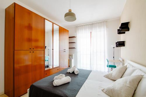 Lovely Rita Urban Living Apartment Milano, Milan