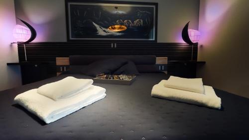Hotel Roma 2