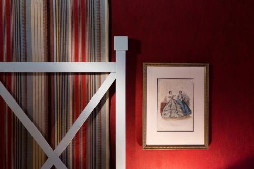Hotel Louvre Bons Enfants - image 2