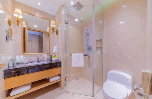 Holiday Inn Foshan Nanhai Central, an IHG Hotel