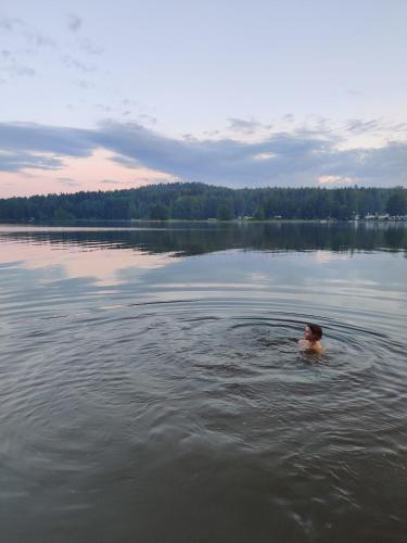 Ellivuori Chalet Ellivuori Chalet