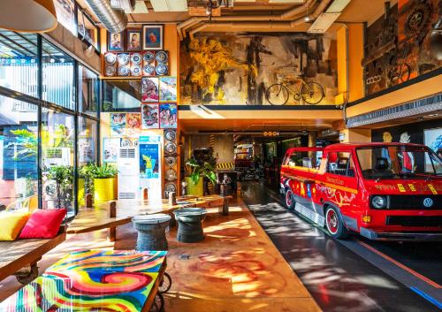 MeStyle Place Hotel, Bangkok