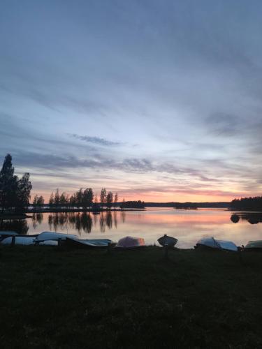 Ellivuori Chalet Ellivuori Chalet