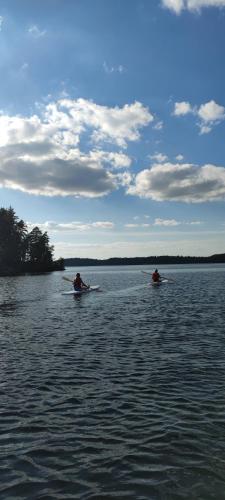 Ellivuori Chalet Ellivuori Chalet