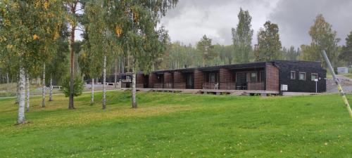 Ellivuori Chalet Ellivuori Chalet