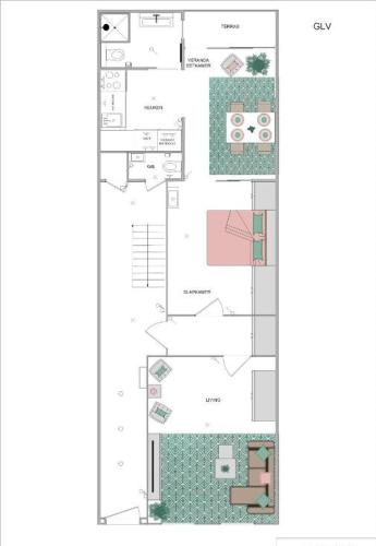 Apartment Villa Ksenija