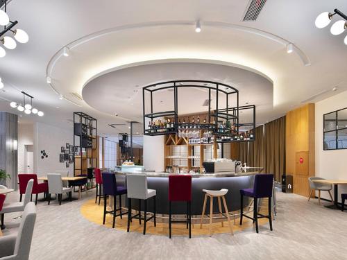 Campanile Changsha Red Star Desiqin Plaza in Yuhua