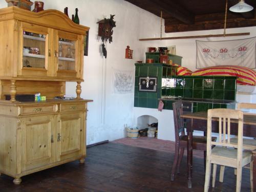 Penzion Olesnice – Zlatá Olešnice, IN