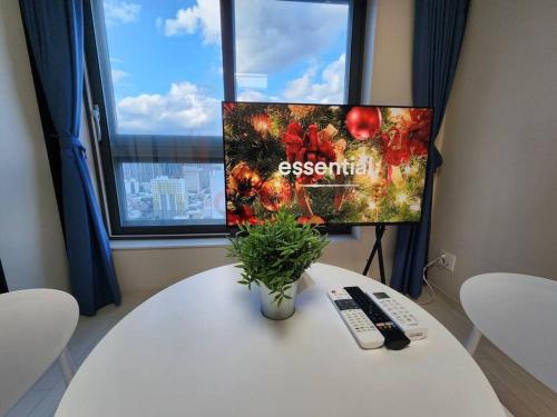 대구 다온# 동성로 스타비앤비 레지던스 (다온# 동성로 스타비앤비 레지던스) 4성급 호텔 부대시설