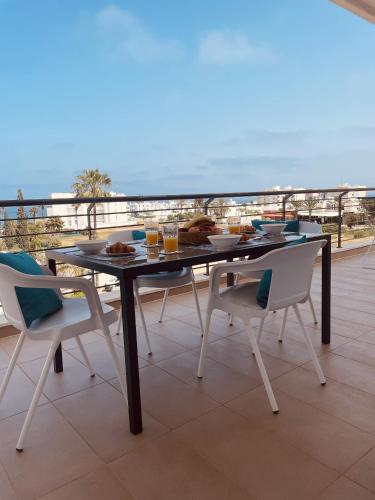 Fig Tree View Apartments 1