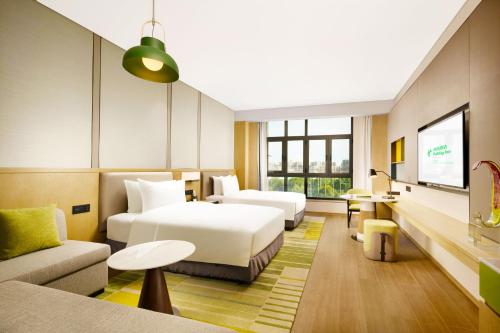 Holiday Inn Foshan Nanhai Central, an IHG Hotel