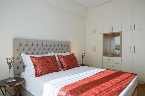 La Residence Athens Room Type - One-Bedroom Apartment