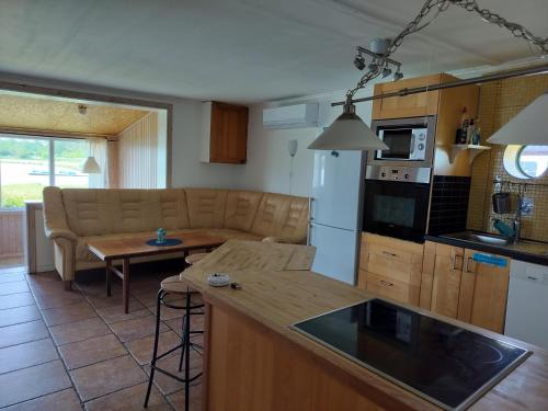 Svalsjons Stugor Oland in 코핑스비크