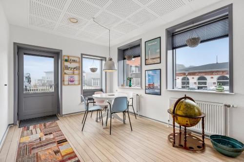 Hvide Sande Hotel in Hvide Sande