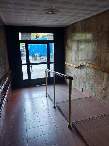 Bilbao, naturaleza, tranquilidad, ascensor, garaje, Bilbao (foto 3)