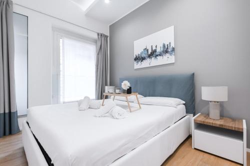 Easylife - Bellissimo appartamento vicino al Duomo, Milan