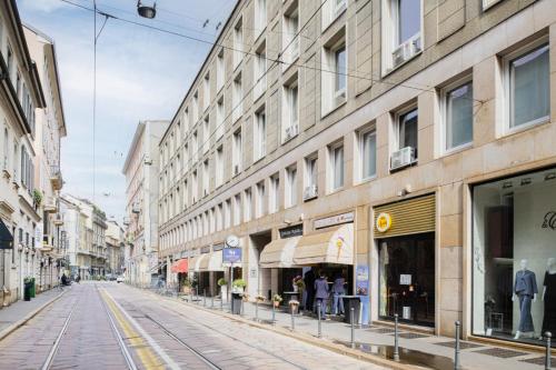 Easylife - Milano - Meravigli 16 F5 - Duomo, Cremona