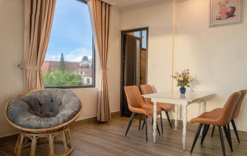 Khách Sạn Bảo Duy 5
